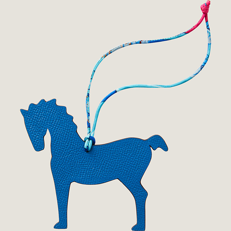 チャーム 《ウマ》 | Hermès - エルメス-公式サイト